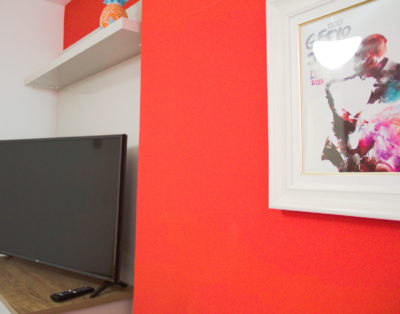 Lindo Apartamento na Av. Brasil em Balneário Camboriú