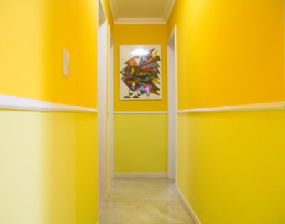 Lindo Apartamento na Av. Brasil em Balneário Camboriú