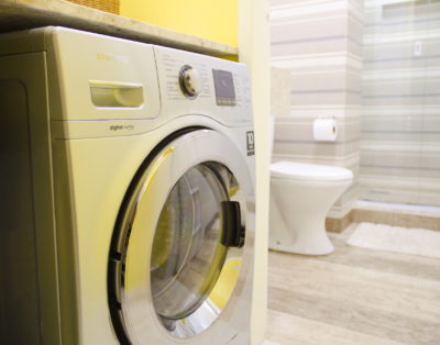 Lindo Apartamento na Av. Brasil em Balneário Camboriú