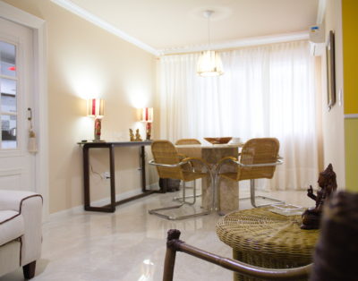 Lindo Apartamento na Av. Brasil em Balneário Camboriú