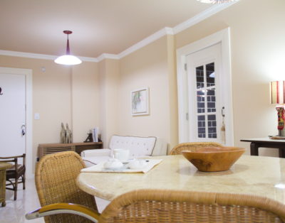 Lindo Apartamento na Av. Brasil em Balneário Camboriú
