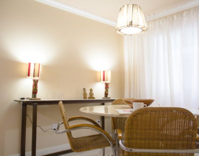 Lindo Apartamento na Av. Brasil em Balneário Camboriú