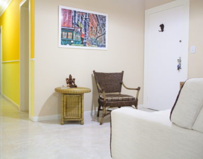 Lindo Apartamento na Av. Brasil em Balneário Camboriú