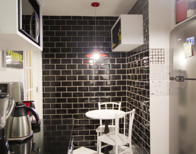 Lindo Apartamento na Av. Brasil em Balneário Camboriú