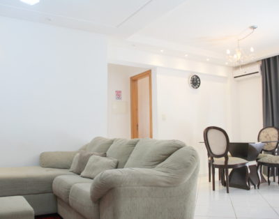 Apartamento de 02 Dormitórios em Balneário Camboriú