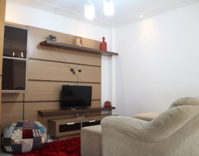 Apartamento de 02 Dormitórios em Balneário Camboriú