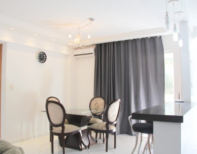 Apartamento de 02 Dormitórios em Balneário Camboriú