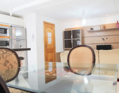 Apartamento de 02 Dormitórios em Balneário Camboriú
