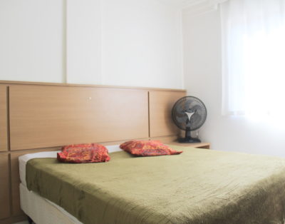 Apartamento de 02 Dormitórios em Balneário Camboriú