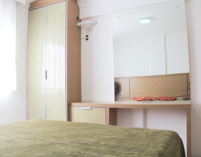 Apartamento de 02 Dormitórios em Balneário Camboriú