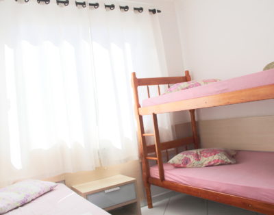 Apartamento de 02 Dormitórios em Balneário Camboriú