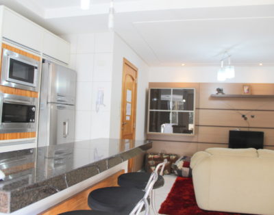 Apartamento de 02 Dormitórios em Balneário Camboriú