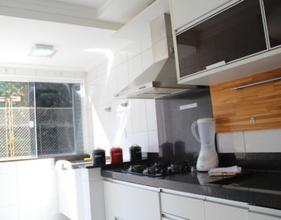 Apartamento de 02 Dormitórios em Balneário Camboriú