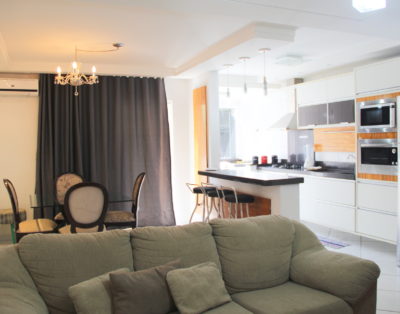 Apartamento de 02 Dormitórios em Balneário Camboriú