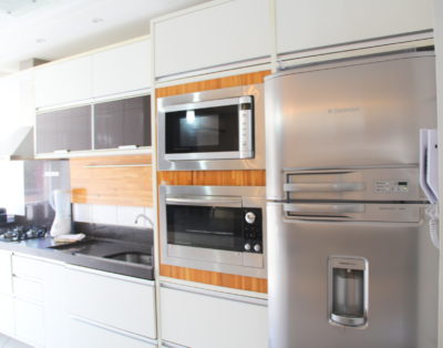 Apartamento de 02 Dormitórios em Balneário Camboriú