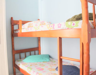 Apartamento de 02 Dormitórios em Balneário Camboriú