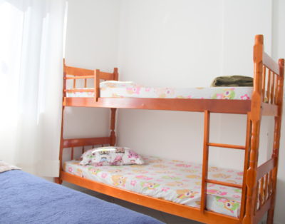 Apartamento de 02 Dormitórios em Balneário Camboriú