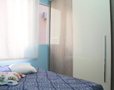 Apartamento de 02 Dormitórios em Balneário Camboriú