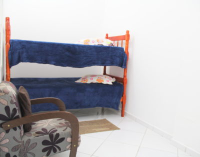 Apartamento de 01 Dormitório em Balneário Camboriú