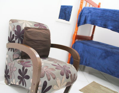 Apartamento de 01 Dormitório em Balneário Camboriú