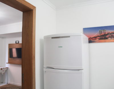 Apartamento de 01 Dormitório em Balneário Camboriú