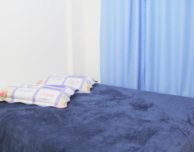 Apartamento de 01 Dormitório em Balneário Camboriú