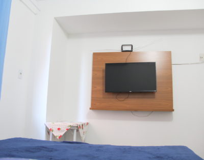 Apartamento de 01 Dormitório em Balneário Camboriú