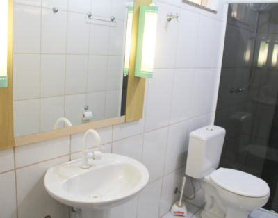 Apartamento de 01 Dormitório em Balneário Camboriú