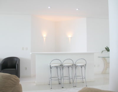 Casa Alto Padrão Frente Mar na Praia do Estaleirinho