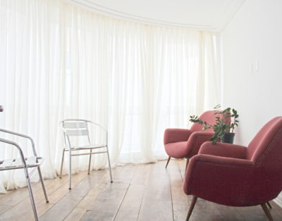 Casa Alto Padrão Frente Mar na Praia do Estaleirinho