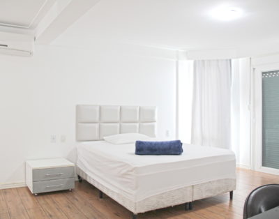 Casa Alto Padrão Frente Mar na Praia do Estaleirinho