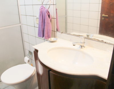 Apartamento 03 Dormitórios a 140m do Mar