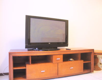 Apartamento 03 Dormitórios a 140m do Mar