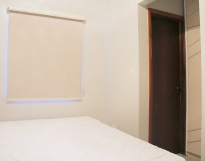Apartamento 03 Dormitórios a 140m do Mar