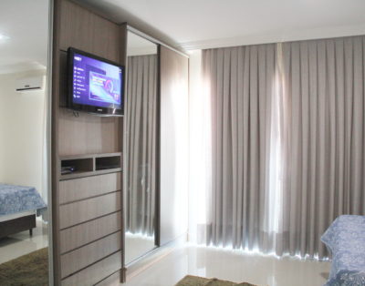 Amplo Sobrado em Balneário Camboriú