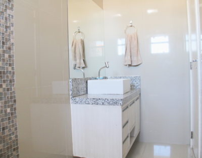 Amplo Sobrado em Balneário Camboriú