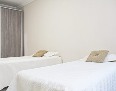 Amplo Sobrado em Balneário Camboriú