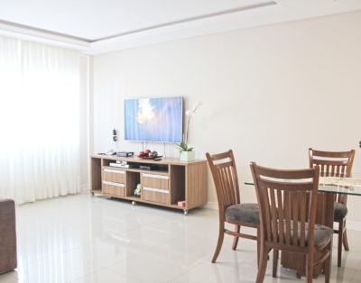 Amplo Sobrado em Balneário Camboriú