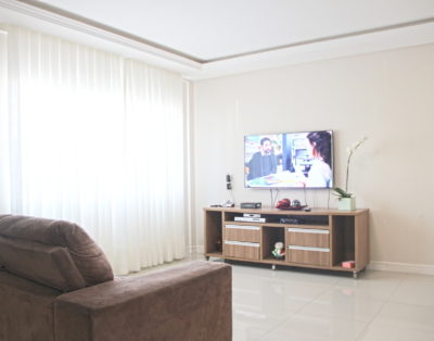 Amplo Sobrado em Balneário Camboriú