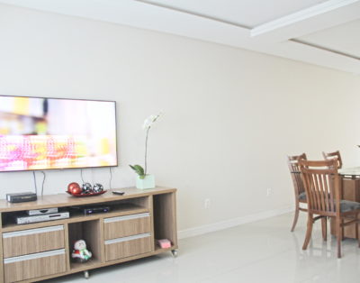 Amplo Sobrado em Balneário Camboriú