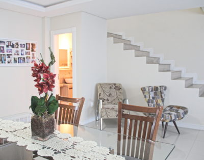 Amplo Sobrado em Balneário Camboriú