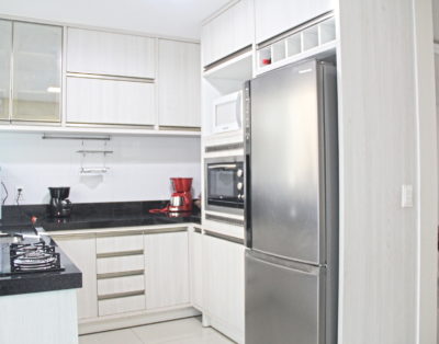 Amplo Sobrado em Balneário Camboriú