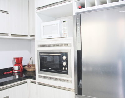 Amplo Sobrado em Balneário Camboriú