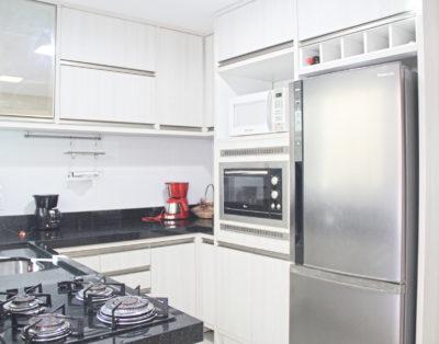 Amplo Sobrado em Balneário Camboriú