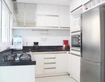 Amplo Sobrado em Balneário Camboriú