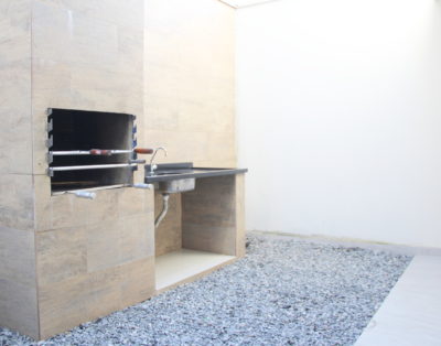 Amplo Sobrado em Balneário Camboriú