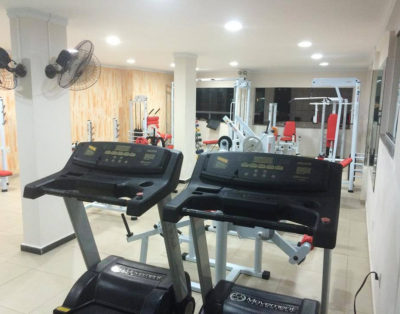 Apartamento de 01 Dormitório em Balneário Camboriú