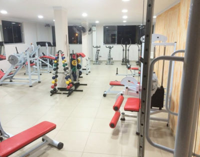 Apartamento de 01 Dormitório em Balneário Camboriú