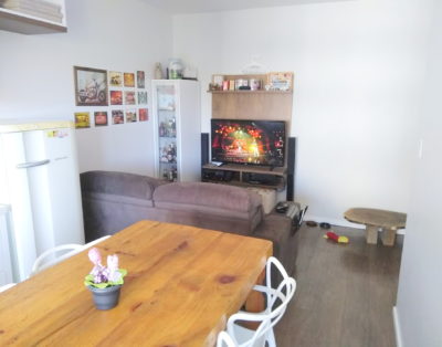 Apartamento Novinho com WIFI, Netflix, Sky e XBox