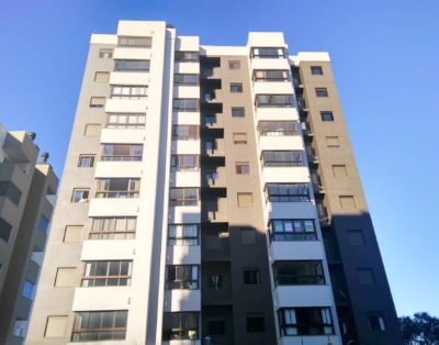 Apartamento Novinho com WIFI, Netflix, Sky e XBox